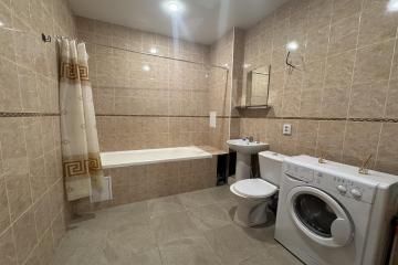 Фото №5: Студия 29 м² - Краснодар, мкр. жилой комплекс Самолёт, ул. Западный Обход, 39/2к1