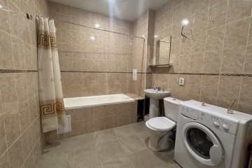 Фото №5: Студия 29 м² - Краснодар, мкр. жилой комплекс Самолёт-3, ул. Ивана Беличенко, 85