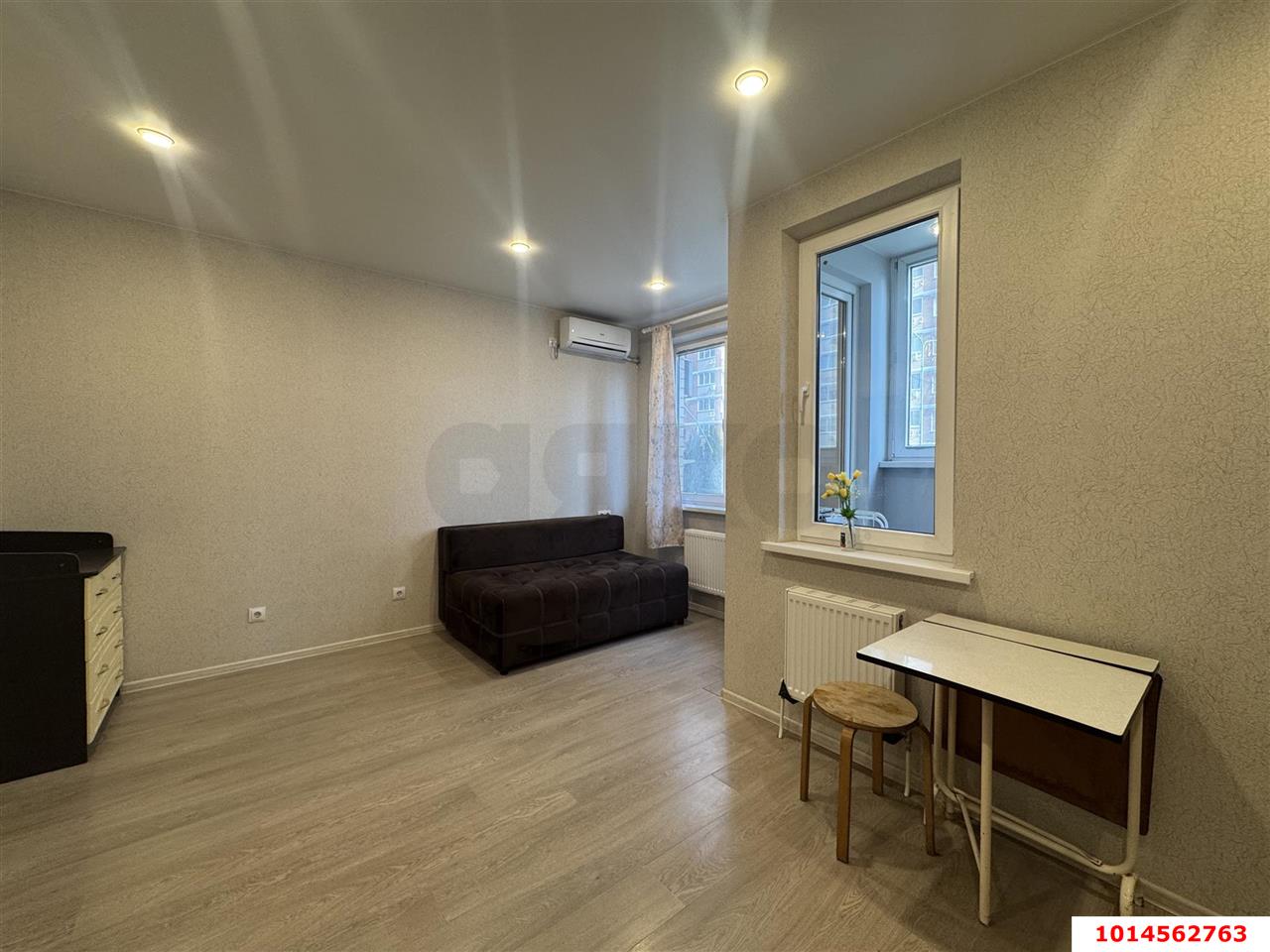 Фото №4: Студия 30 м² - Краснодар, жилой комплекс Самолёт, ул. Западный Обход, 39/2