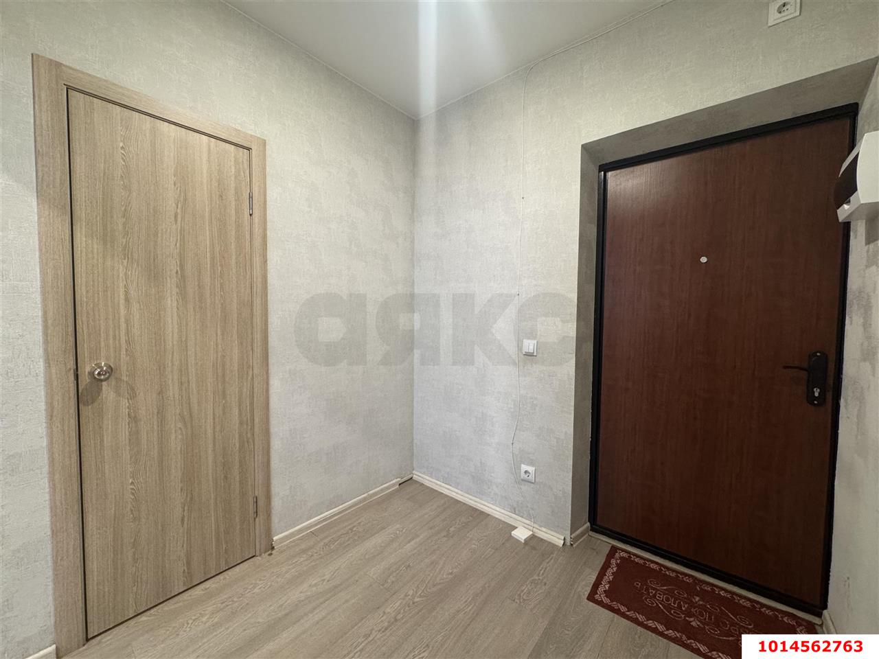 Фото №7: Студия 29 м² - Краснодар, жилой комплекс Самолёт-3, ул. Ивана Беличенко, 85