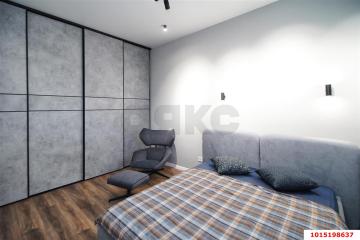 Фото №3: 1-комнатная квартира 40 м² - Краснодар, мкр. Восточно-Кругликовский, ул. Черкасская, 71/1