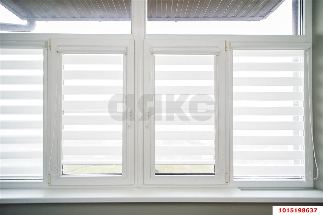 Фото №14: 1-комнатная квартира 44 м² - Краснодар, Прикубанский внутригородской округ, мкр. Восточно-Кругликовский, ул. Черкасская, 71/1