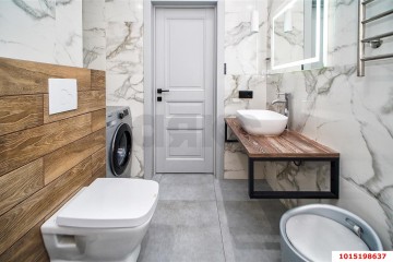 Фото №5: 1-комнатная квартира 44 м² - Краснодар, мкр. Восточно-Кругликовский, ул. Черкасская, 71/1