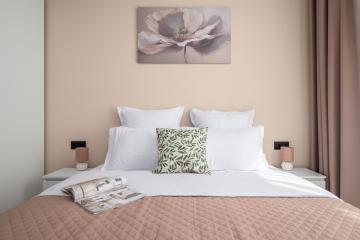 Фото №3: 1-комнатная квартира 34 м² - Краснодар, мкр. жилой комплекс Архитектор, ул. Наставников, 14