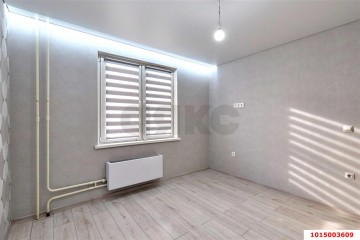 Фото №4: 1-комнатная квартира 36 м² - Краснодар, мкр. Почтовый, 