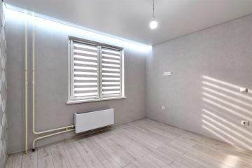 Фото №4: 1-комнатная квартира 39 м² - Краснодар, мкр. Почтовый, 