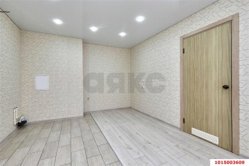 Фото №3: 1-комнатная квартира 39 м² - Краснодар, мкр. Почтовый, 