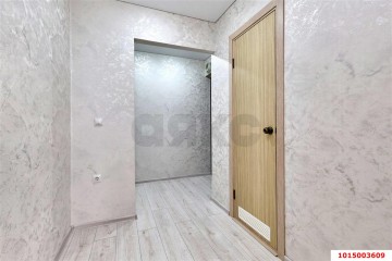 Фото №5: 1-комнатная квартира 39 м² - Краснодар, мкр. Почтовый, 