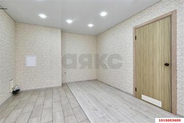 Фото №3: 1-комнатная квартира 39 м² - Краснодар, мкр. Почтовый, 