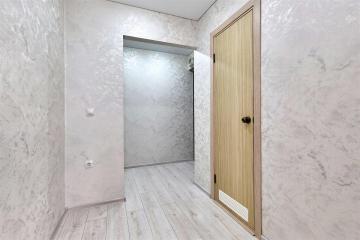 Фото №5: 1-комнатная квартира 39 м² - Краснодар, мкр. Почтовый, 