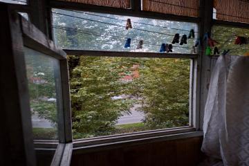 Фото №3: 1-комнатная квартира 29 м² - Краснодар, мкр. Фестивальный, ул. Воровского, 182