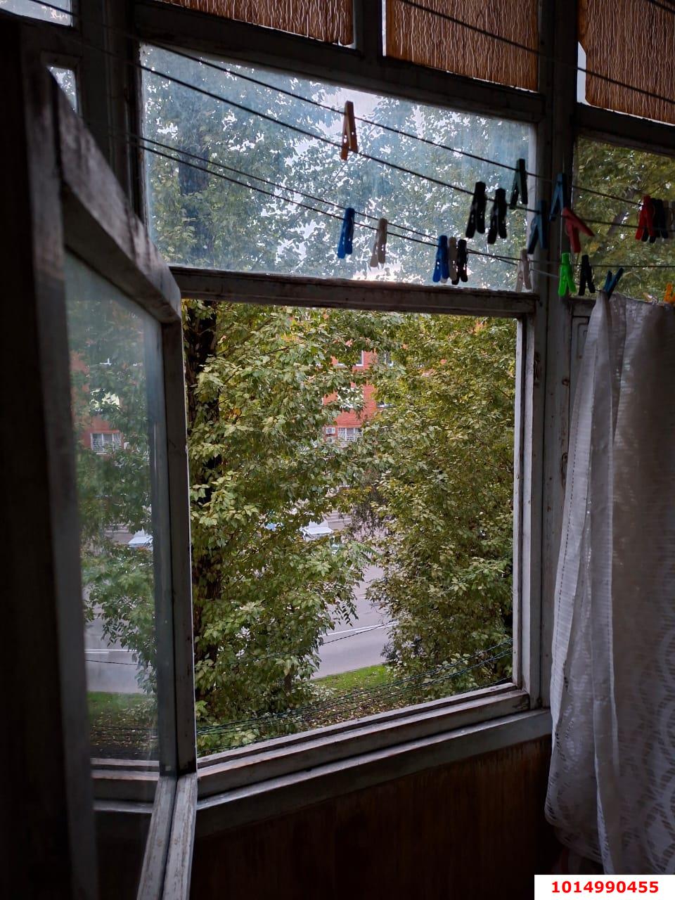 Фото №3: 1-комнатная квартира 33 м² - Краснодар, Прикубанский внутригородской округ, мкр. Фестивальный, ул. Воровского, 182