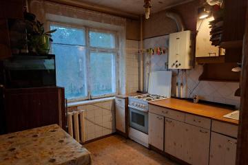 Фото №5: 1-комнатная квартира 29 м² - Краснодар, мкр. Фестивальный, ул. Воровского, 182