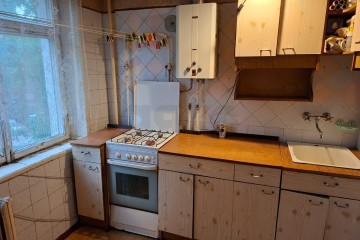 Фото №4: 1-комнатная квартира 33 м² - Краснодар, мкр. Фестивальный, ул. Воровского, 182