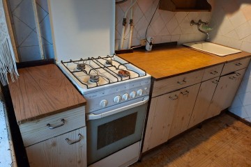 Фото №4: 1-комнатная квартира 33 м² - Краснодар, мкр. Фестивальный, ул. Воровского, 182