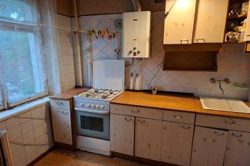 Фото №4: 1-комнатная квартира 29 м² - Краснодар, мкр. Фестивальный, ул. Воровского, 182