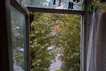 Фото №5: 1-комнатная квартира 33 м² - Краснодар, мкр. Фестивальный, ул. Воровского, 182