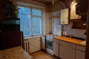 Фото №3: 1-комнатная квартира 33 м² - Краснодар, мкр. Фестивальный, ул. Воровского, 182