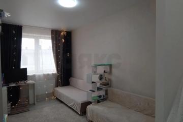 Фото №1: 1-комнатная квартира 30 м² - Краснодар, мкр. жилой комплекс Зеленодар, ул. имени М.П. Шемякина, 2