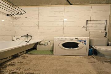 Фото №3: 1-комнатная квартира 33 м² - Краснодар, мкр. жилой комплекс Зеленодар, ул. имени М.П. Шемякина, 2