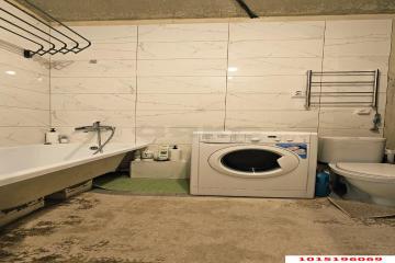 Фото №3: 1-комнатная квартира 33 м² - Краснодар, мкр. жилой комплекс Зеленодар, ул. имени М.П. Шемякина, 2