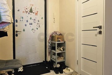 Фото №5: 1-комнатная квартира 33 м² - Краснодар, мкр. жилой комплекс Зеленодар, ул. имени М.П. Шемякина, 2