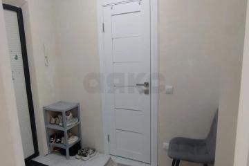 Фото №5: 1-комнатная квартира 30 м² - Краснодар, мкр. жилой комплекс Зеленодар, ул. имени М.П. Шемякина, 2