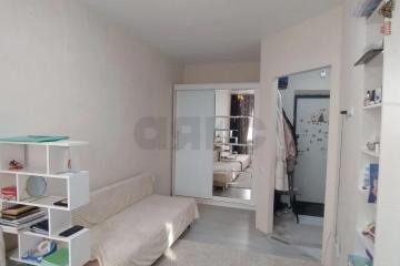 Фото №4: 1-комнатная квартира 30 м² - Краснодар, мкр. жилой комплекс Зеленодар, ул. имени М.П. Шемякина, 2