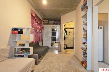 Фото №2: 1-комнатная квартира 33 м² - Краснодар, мкр. жилой комплекс Зеленодар, ул. имени М.П. Шемякина, 2