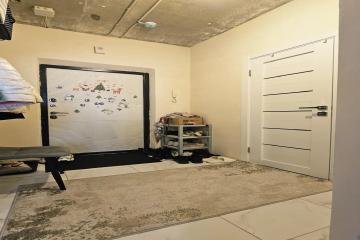 Фото №5: 1-комнатная квартира 33 м² - Краснодар, мкр. жилой комплекс Зеленодар, ул. имени М.П. Шемякина, 2