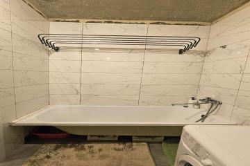 Фото №4: 1-комнатная квартира 33 м² - Краснодар, мкр. жилой комплекс Зеленодар, ул. имени М.П. Шемякина, 2