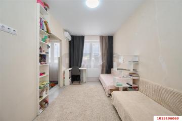 Фото №5: 1-комнатная квартира 32 м² - Краснодар, мкр. жилой комплекс Зеленодар, ул. имени М.П. Шемякина, 2