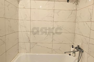 Фото №4: 1-комнатная квартира 33 м² - Краснодар, мкр. жилой комплекс Зеленодар, ул. имени М.П. Шемякина, 2