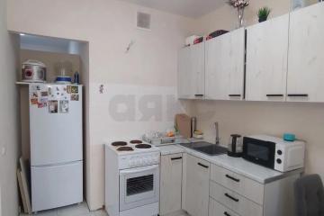 Фото №2: 1-комнатная квартира 30 м² - Краснодар, мкр. жилой комплекс Зеленодар, ул. имени М.П. Шемякина, 2