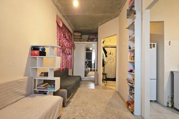 Фото №2: 1-комнатная квартира 33 м² - Краснодар, мкр. жилой комплекс Зеленодар, ул. имени М.П. Шемякина, 2