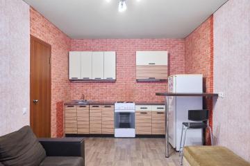 Фото №2: Студия 27 м² - Краснодар, мкр. Музыкальный, ул. имени И.И. Дунаевского, 22Б