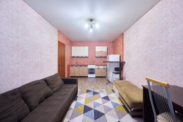 Фото №4: Студия 27 м² - Краснодар, мкр. Музыкальный, ул. имени И.И. Дунаевского, 22Б