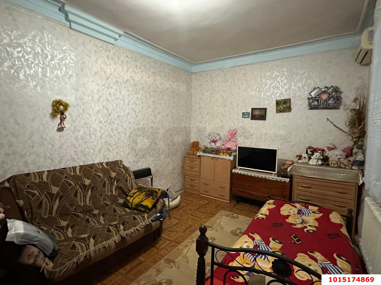 Фото №7: Часть дома 58 м² + 1 сот. - Краснодар, Западный внутригородской округ, ул. Рашпилевская, 231