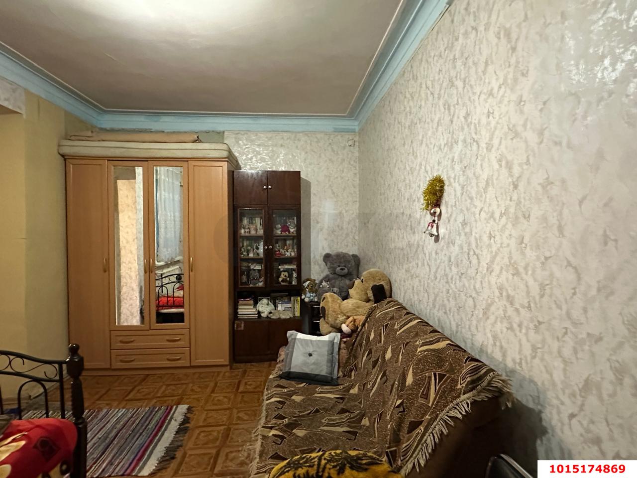 Фото №9: Часть дома 58 м² + 1 сот. - Краснодар, мкр. Западный внутригородской округ, ул. Рашпилевская, 231