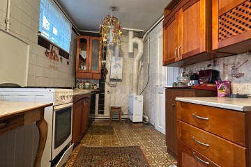 Фото №2: Часть дома 58 м² - Краснодар, мкр. Западный внутригородской округ, ул. Рашпилевская, 231