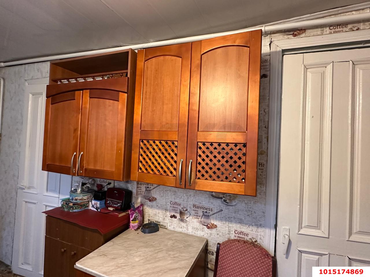 Фото №6: Часть дома 58 м² + 1 сот. - Краснодар, мкр. Западный внутригородской округ, ул. Рашпилевская, 231