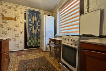 Фото №3: Часть дома 58 м² - Краснодар, мкр. Западный внутригородской округ, ул. Рашпилевская, 231