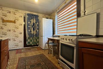 Фото №4: Часть дома 58 м² - Краснодар, мкр. Западный внутригородской округ, ул. Рашпилевская, 231