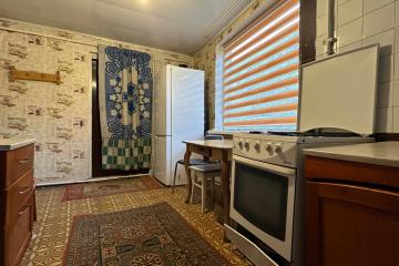 Фото №3: Часть дома 58 м² - Краснодар, мкр. Западный внутригородской округ, ул. Рашпилевская, 231