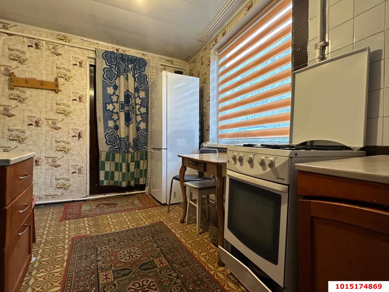 Фото №3: Часть дома 58 м² + 1 сот. - Краснодар, мкр. Западный внутригородской округ, ул. Рашпилевская, 231