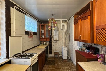 Фото №1: Часть дома 58 м² - Краснодар, мкр. Западный внутригородской округ, ул. Рашпилевская, 231