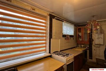 Фото №5: Часть дома 58 м² - Краснодар, мкр. Западный внутригородской округ, ул. Рашпилевская, 231