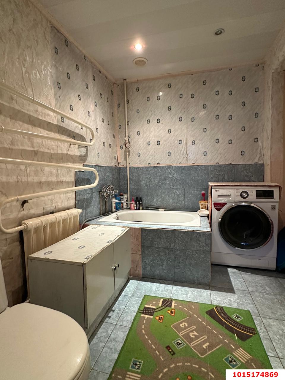 Фото №11: Часть дома 58 м² + 1 сот. - Краснодар, Западный внутригородской округ, ул. Рашпилевская, 231