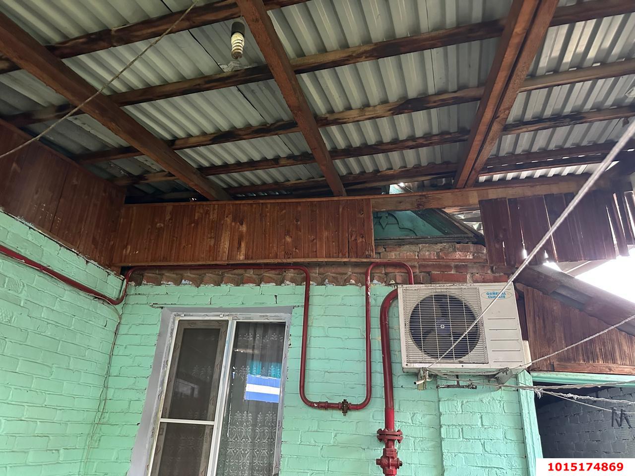 Фото №16: Часть дома 58 м² + 1 сот. - Краснодар, мкр. Западный внутригородской округ, ул. Рашпилевская, 231