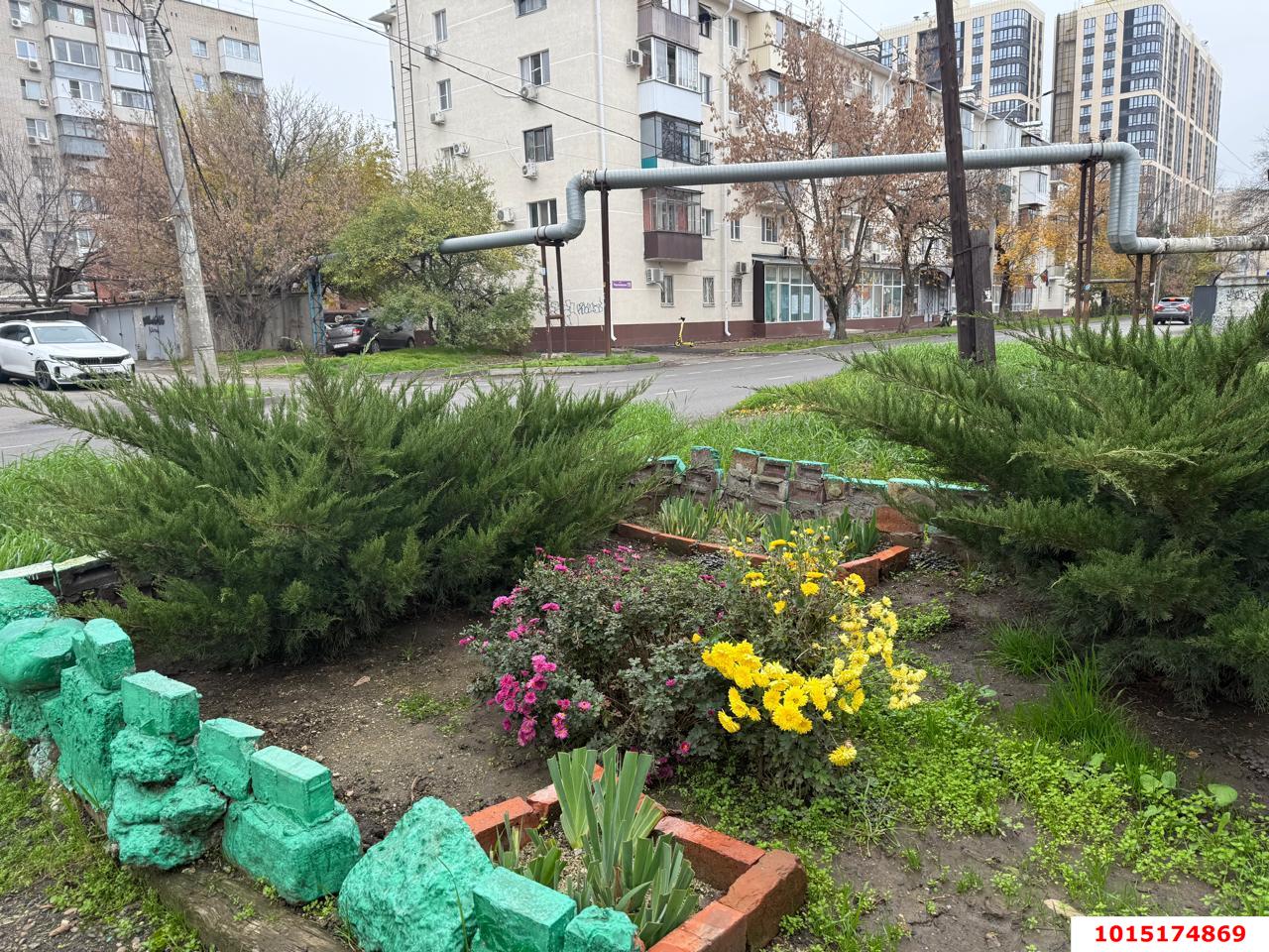 Фото №20: Часть дома 58 м² + 1 сот. - Краснодар, мкр. Западный внутригородской округ, ул. Рашпилевская, 231